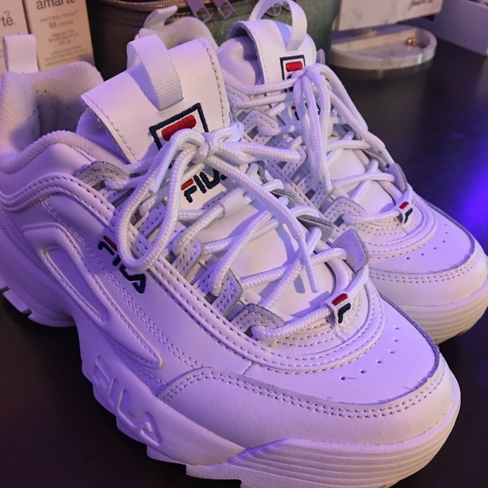 FILA’s